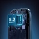Bluetooth-ресивер UGREEN CM596 Car Bluetooth Audio Receiver (UGR-90748)