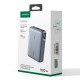 Зовнішній акумулятор UGREEN PB720 20000mAh PD 100W (UGR-25188)