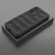 Чохол для смартфона Cosmic Magic Shield for Samsung Galaxy A26 5G Black (MagicShSA26Black)