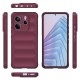 Чохол для смартфона Cosmic Magic Shield for Xiaomi Redmi Note 14 4G EU Plum (MagicShXiNo14EUPlum)