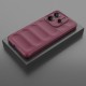 Чохол для смартфона Cosmic Magic Shield for Xiaomi Redmi Note 14 4G EU Plum (MagicShXiNo14EUPlum)