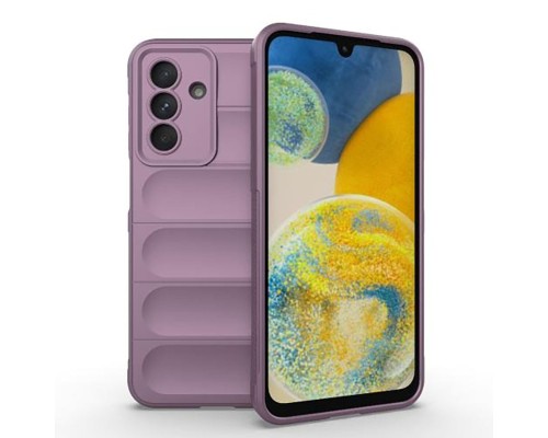 Чохол для смартфона Cosmic Magic Shield for Samsung Galaxy A26 5G Lavender (MagicShSA26Lavender) Чохол для смартфона Cosmic Magic Shield for Samsung Galaxy A26 5G Lavender (MagicShSA26Lavender)