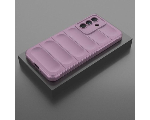 Чохол для смартфона Cosmic Magic Shield for Samsung Galaxy A26 5G Lavender (MagicShSA26Lavender) Чохол для смартфона Cosmic Magic Shield for Samsung Galaxy A26 5G Lavender (MagicShSA26Lavender)