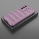 Чохол для смартфона Cosmic Magic Shield for Samsung Galaxy A26 5G Lavender (MagicShSA26Lavender)