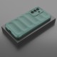 Чохол для смартфона Cosmic Magic Shield for Samsung Galaxy A26 5G Dark Green (MagicShSA26Green)