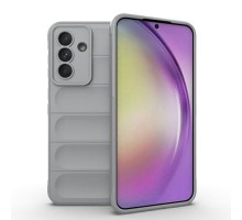 Чохол для смартфона Cosmic Magic Shield for Samsung Galaxy A36 5G Grey Smoke (MagicShSAA365GGrey)