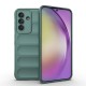 Чохол для смартфона Cosmic Magic Shield for Samsung Galaxy A56 5G Dark Green (MagicShSAA565GGreen)
