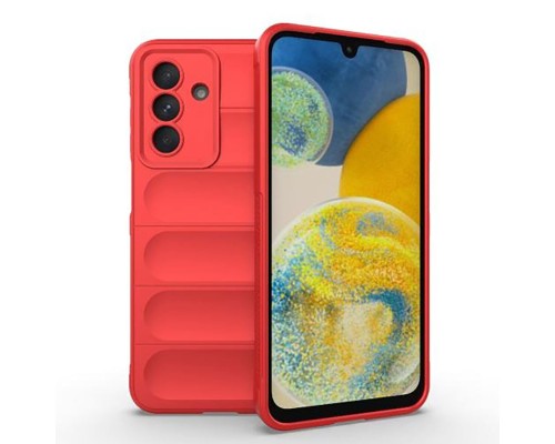 Чохол для смартфона Cosmic Magic Shield for Samsung Galaxy A26 5G China Red (MagicShSA26Red) Чохол для смартфона Cosmic Magic Shield for Samsung Galaxy A26 5G China Red (MagicShSA26Red)
