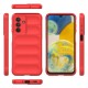 Чохол для смартфона Cosmic Magic Shield for Samsung Galaxy A26 5G China Red (MagicShSA26Red)
