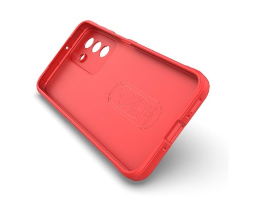 Чохол для смартфона Cosmic Magic Shield for Samsung Galaxy A26 5G China Red (MagicShSA26Red) Чохол для смартфона Cosmic Magic Shield for Samsung Galaxy A26 5G China Red (MagicShSA26Red)