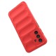 Чохол для смартфона Cosmic Magic Shield for Samsung Galaxy A26 5G China Red (MagicShSA26Red)