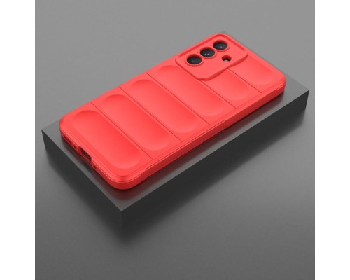 Чохол для смартфона Cosmic Magic Shield for Samsung Galaxy A26 5G China Red (MagicShSA26Red) Чохол для смартфона Cosmic Magic Shield for Samsung Galaxy A26 5G China Red (MagicShSA26Red)