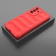 Чохол для смартфона Cosmic Magic Shield for Samsung Galaxy A26 5G China Red (MagicShSA26Red)