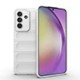 Чохол для смартфона Cosmic Magic Shield for Samsung Galaxy A36 5G White (MagicShSAA365GWhite)