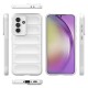 Чохол для смартфона Cosmic Magic Shield for Samsung Galaxy A36 5G White (MagicShSAA365GWhite)