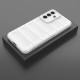 Чохол для смартфона Cosmic Magic Shield for Samsung Galaxy A36 5G White (MagicShSAA365GWhite)