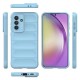 Чохол для смартфона Cosmic Magic Shield for Samsung Galaxy A56 5G Light Blue (MagicShSAA565GBlue)