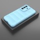 Чохол для смартфона Cosmic Magic Shield for Samsung Galaxy A56 5G Light Blue (MagicShSAA565GBlue)