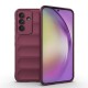 Чохол для смартфона Cosmic Magic Shield for Samsung Galaxy A36 5G Plum (MagicShSAA365GPlum)