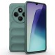 Чохол для смартфона Cosmic Magic Shield for Xiaomi Redmi 14C Dark Green (MagicShXi14CGreen)