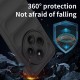 Чохол для смартфона Cosmic Magic Shield for Xiaomi Redmi 14C Dark Green (MagicShXi14CGreen)