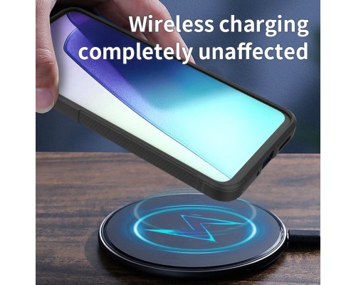 Чохол для смартфона Cosmic Magic Shield for Xiaomi Redmi 14C Dark Green (MagicShXi14CGreen) Чохол для смартфона Cosmic Magic Shield for Xiaomi Redmi 14C Dark Green (MagicShXi14CGreen)