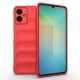 Чохол для смартфона Cosmic Magic Shield for Samsung Galaxy A06 4G China Red (MagicShSAA064GRed)