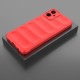 Чохол для смартфона Cosmic Magic Shield for Samsung Galaxy A06 4G China Red (MagicShSAA064GRed)