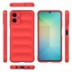 Чохол для смартфона Cosmic Magic Shield for Samsung Galaxy A06 4G China Red (MagicShSAA064GRed)