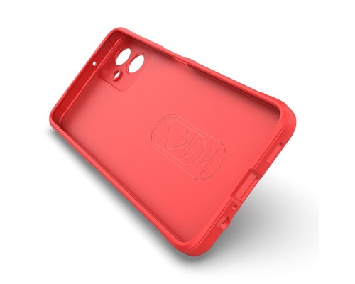 Чохол для смартфона Cosmic Magic Shield for Samsung Galaxy A06 4G China Red (MagicShSAA064GRed) Чохол для смартфона Cosmic Magic Shield for Samsung Galaxy A06 4G China Red (MagicShSAA064GRed)