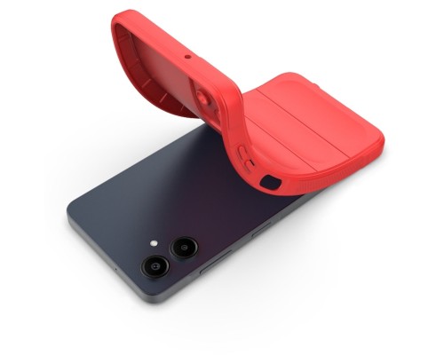 Чохол для смартфона Cosmic Magic Shield for Samsung Galaxy A06 4G China Red (MagicShSAA064GRed) Чохол для смартфона Cosmic Magic Shield for Samsung Galaxy A06 4G China Red (MagicShSAA064GRed)