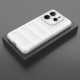 Чохол для смартфона Cosmic Magic Shield for Xiaomi Redmi Note 14 4G EU White (MagicShXiNo14EUWhite)