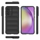 Чохол для смартфона Cosmic Magic Shield for Samsung Galaxy A56 5G Black (MagicShSAA565GBlack)