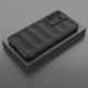 Чохол для смартфона Cosmic Magic Shield for Samsung Galaxy A56 5G Black (MagicShSAA565GBlack)