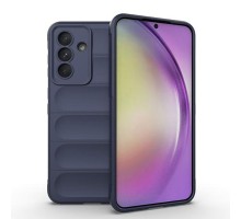 Чохол для смартфона Cosmic Magic Shield for Samsung Galaxy A36 5G Sapphire (MagicShSAA365GSapphire)