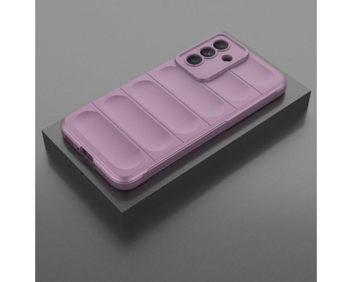 Чохол для смартфона Cosmic Magic Shield for Samsung Galaxy A36 5G Lavender (MagicShSAA365GLavender) Чохол для смартфона Cosmic Magic Shield for Samsung Galaxy A36 5G Lavender (MagicShSAA365GLavender)