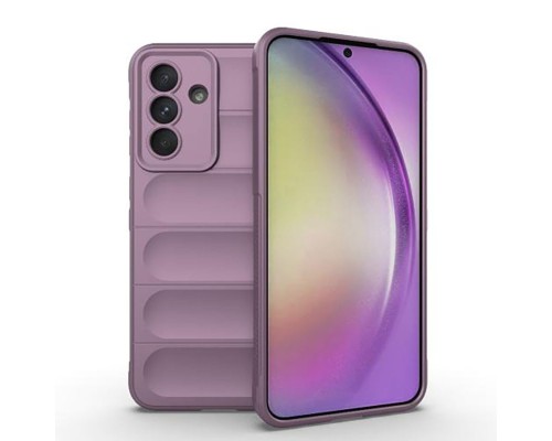 Чохол для смартфона Cosmic Magic Shield for Samsung Galaxy A56 5G Lavender (MagicShSAA565GLavender)