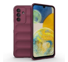 Чохол для смартфона Cosmic Magic Shield for Samsung Galaxy A26 5G Plum (MagicShSA26Plum)