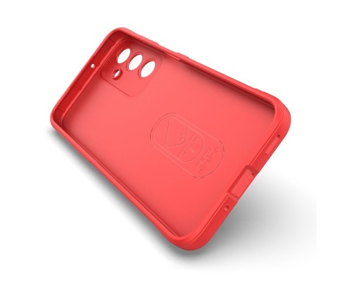 Чохол для смартфона Cosmic Magic Shield for Samsung Galaxy A16 5G Dark Green (MagicShSAA165GGreen)