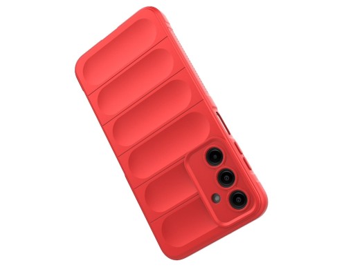 Чохол для смартфона Cosmic Magic Shield for Samsung Galaxy A16 5G Dark Green (MagicShSAA165GGreen)