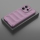 Чохол для смартфона Cosmic Magic Shield for Xiaomi Redmi Note 14 4G EU Lavender (MagicShXiNo14EULavender)
