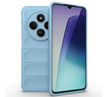 Чохол для смартфона Cosmic Magic Shield for Xiaomi Redmi 14C Light Blue (MagicShXi14CBlue)