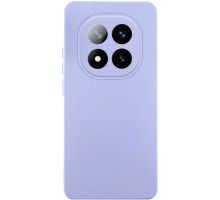 Чохол для смартфона Cosmic Silicone Case AA for Xiaomi Redmi Note 14 Pro Plus Elegant Purple (CosSilXiNo14p+ElegantPurple)