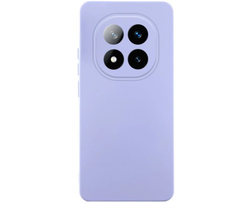 Чохол для смартфона Cosmic Silicone Case AA for Xiaomi Redmi Note 14 Pro Plus Elegant Purple (CosSilXiNo14p+ElegantPurple) Чохол для смартфона Cosmic Silicone Case AA for Xiaomi Redmi Note 14 Pro Plus Elegant Purple (CosSilXiNo14p+ElegantPurple)