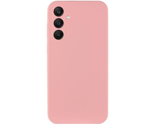 Чохол для смартфона Cosmic Silicone Case AA for Samsung Galaxy S24 Plus Rose Pink (CosSilSAS24PRosePink) Чохол для смартфона Cosmic Silicone Case AA for Samsung Galaxy S24 Plus Rose Pink (CosSilSAS24PRosePink)