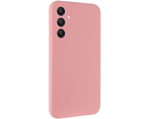 Чохол для смартфона Cosmic Silicone Case AA for Samsung Galaxy S24 Plus Rose Pink (CosSilSAS24PRosePink) Чохол для смартфона Cosmic Silicone Case AA for Samsung Galaxy S24 Plus Rose Pink (CosSilSAS24PRosePink)