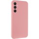 Чохол для смартфона Cosmic Silicone Case AA for Samsung Galaxy S24 Plus Rose Pink (CosSilSAS24PRosePink)