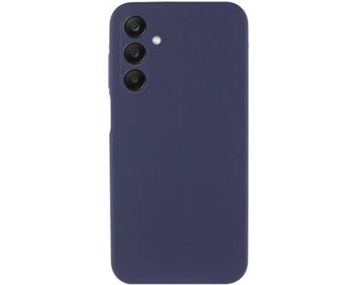 Чохол для смартфона Cosmic Silicone Case AA for Samsung Galaxy A26 5G Midnight Blue (CosSilSAA265GMidnightBlue) Чохол для смартфона Cosmic Silicone Case AA for Samsung Galaxy A26 5G Midnight Blue (CosSilSAA265GMidnightBlue)