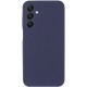 Чохол для смартфона Cosmic Silicone Case AA for Samsung Galaxy A26 5G Midnight Blue (CosSilSAA265GMidnightBlue)