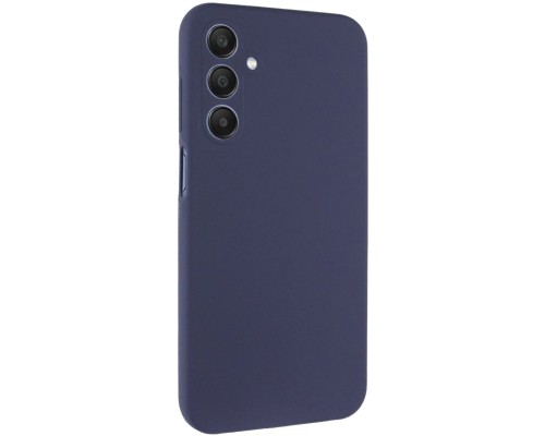 Чохол для смартфона Cosmic Silicone Case AA for Samsung Galaxy A26 5G Midnight Blue (CosSilSAA265GMidnightBlue) Чохол для смартфона Cosmic Silicone Case AA for Samsung Galaxy A26 5G Midnight Blue (CosSilSAA265GMidnightBlue)